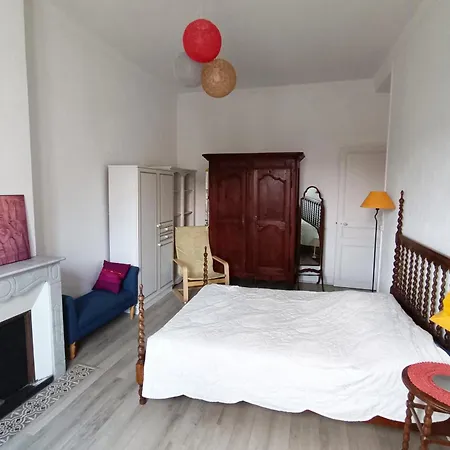 Appartement Spacious T2 Near The Historic Sites Of *