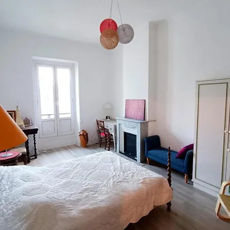 Appartement Spacious T2 Near The Historic Sites Of