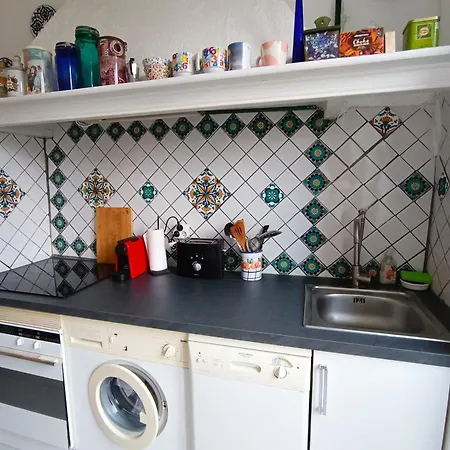 Appartement Spacious T2 Near The Historic Sites Of