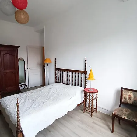 Appartement Spacious T2 Near The Historic Sites Of *