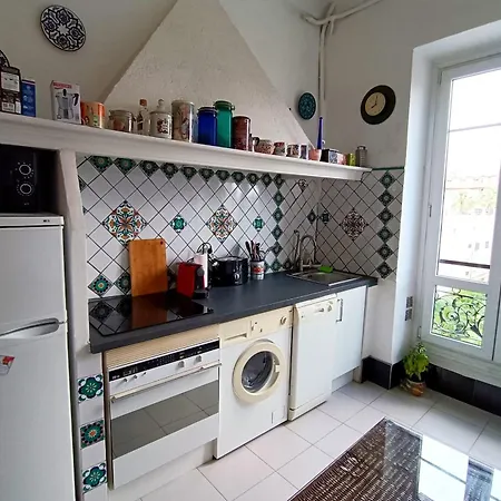 Spacious T2 Near The Historic Sites Of Appartement Nice