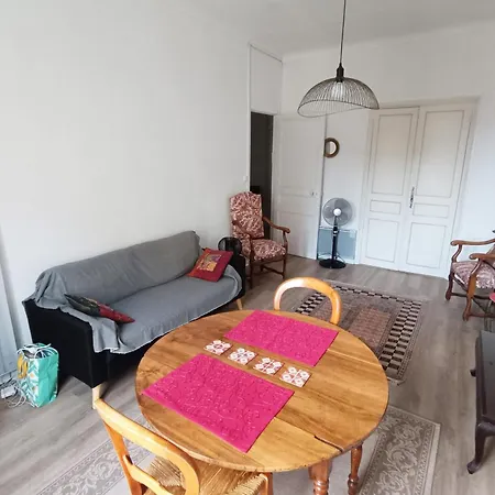 Appartement Spacious T2 Near The Historic Sites Of