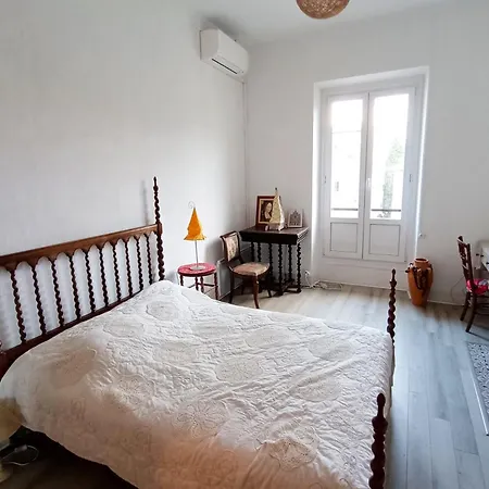 Spacious T2 Near The Historic Sites Of Nice